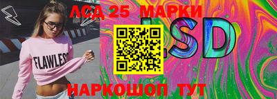 стафф Коммунар